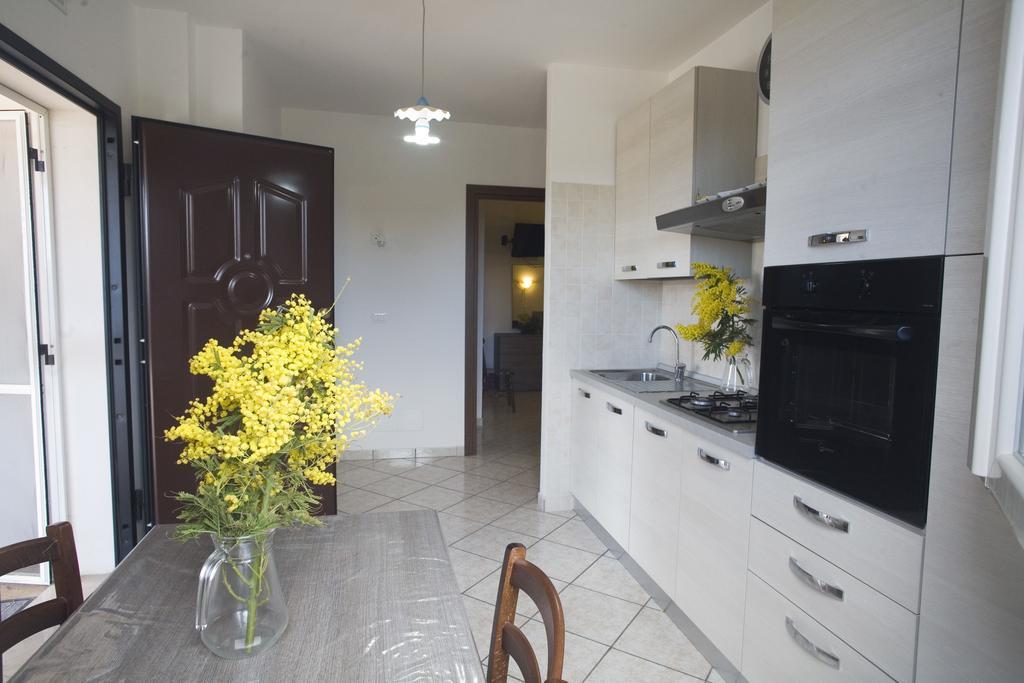 Bed & Breakfast Arcafelice