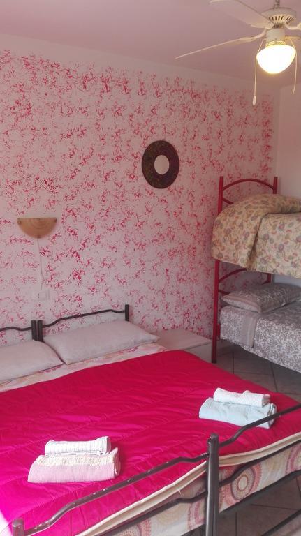 Bed & Breakfast Arcafelice