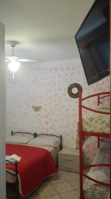 Arcafelice Bed & Breakfast